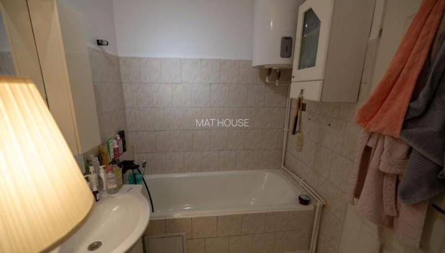 APARTAMENT 2 CAMERE 4/8 BL 1983 REABILITAT STRADAL VEDERE SPATE - 6