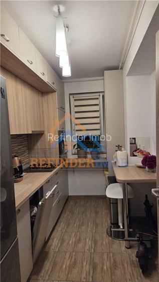 Vanzare 2 camere Unirii Decebal 56mp - 4