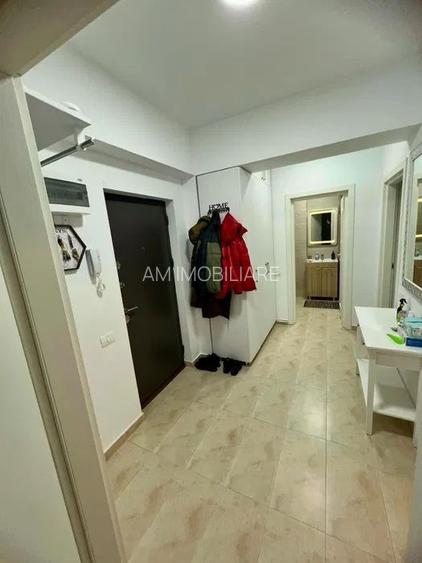 AP. 2 CAMERE- MILITARI, PET-FRIENDLY, CENTRALA, MASINA DE SPALAT VASE - 8