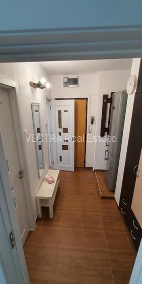 Pet friendly, Garsoniera, decomandata, 40 mp, zona Gorjului. - 5