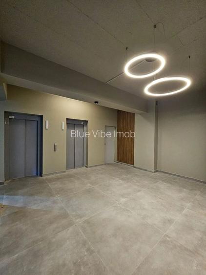 Apartament de Închiriat – Încălzire Pardoseală, Parcare Subte - 22