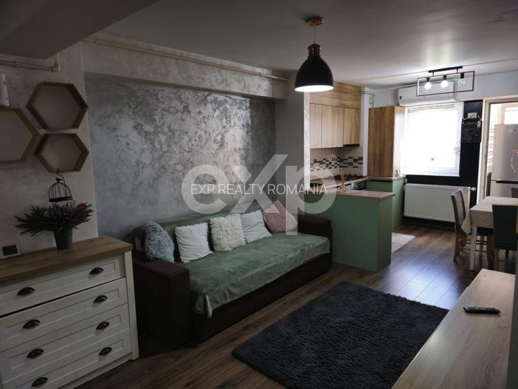 Apartament cu 3 camere de vânzare, cartier FIALD - 13