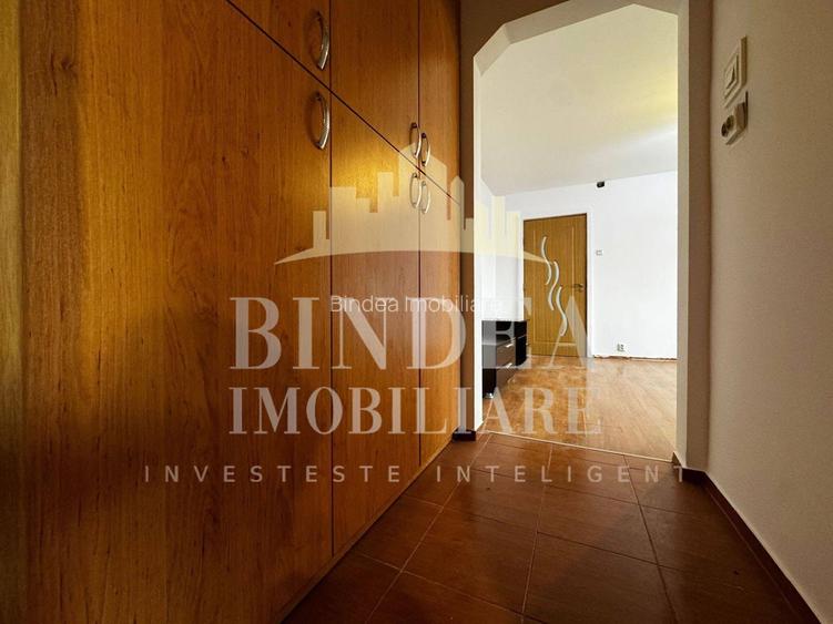 Apartament 2 camere - 53mp utili zona Lipovei - 11