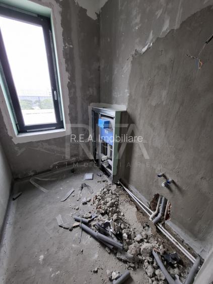 Penthouse 5/5 centrala, parcare, Bdul Timisoara,Str. Leoata. - 7