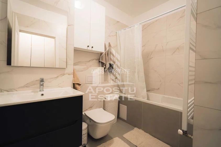 Apartament modern cu 2 camere in Adora Park - 4