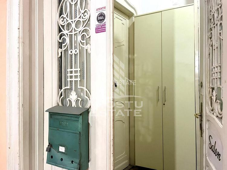 Apartament 3 camere, zona Ultracentrala - 16