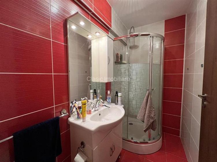 Vanzare apartament 3 camere de LUX Grigorescu zona Donath, Cluj-Napoca - 12
