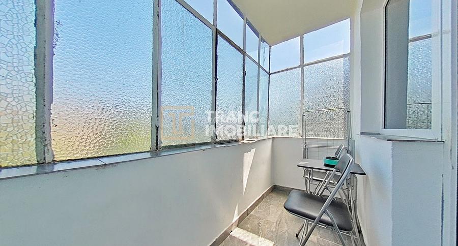 Garsoniera confirt 1 de inchiriat, Micalaca Arad - 9