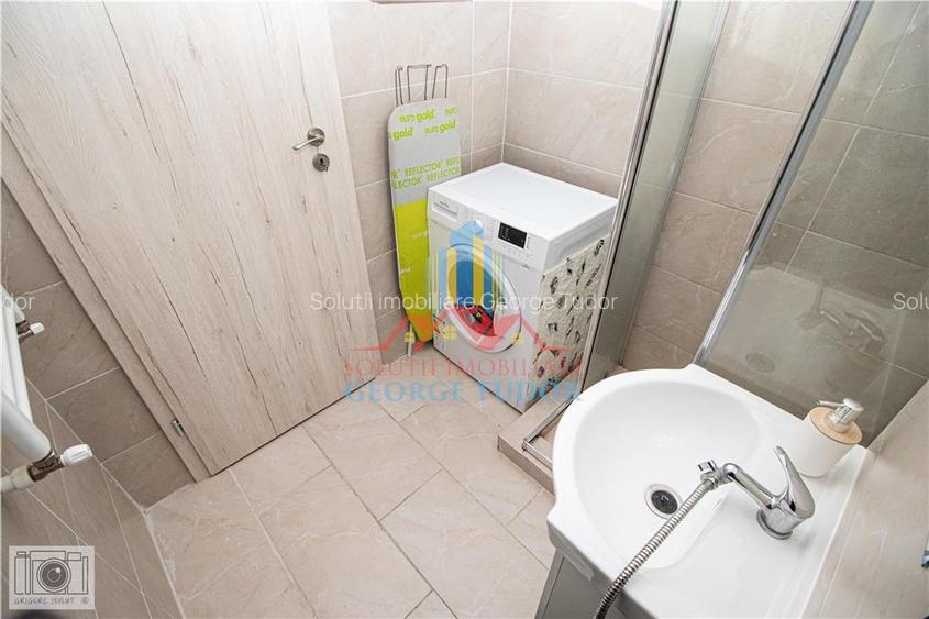 Garsoniera decomandata, Str. Weiner Palada, Nr 9D, Chiajna - 19