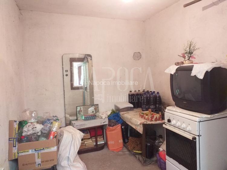 Casa 3 camere de vanzare in Someseni, Cluj Napoca - 9