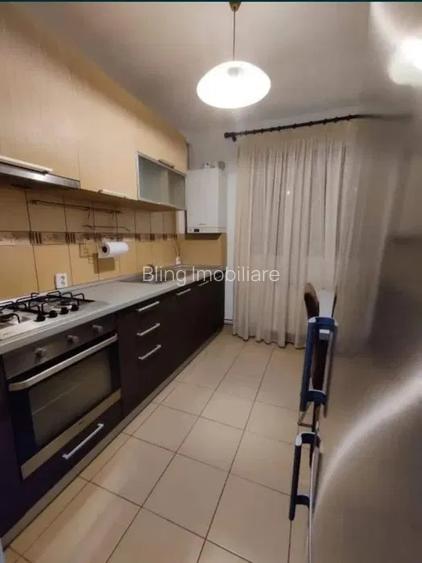 Apartament cu 2 camere, 50 mp, etaj intermediar, Zona Piata Abator - 6