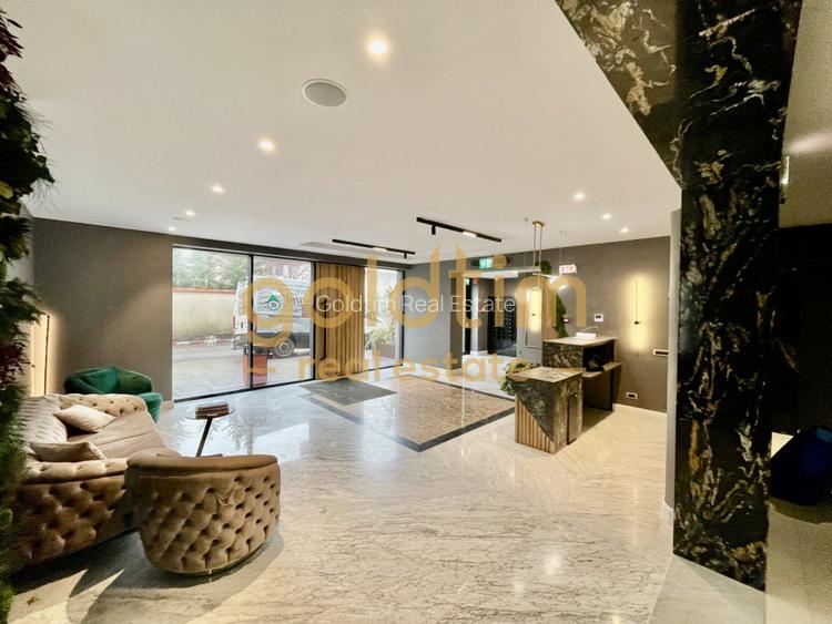 ARQA RESIDENCE/IANCU NICOLAE/SUPERB/TERASA GENEROASA/PISCINA - 14