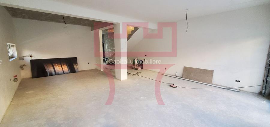 Duplex in cartierul Gheorgheni zona ciupercii Brancusi cafeneaua Gok - 4