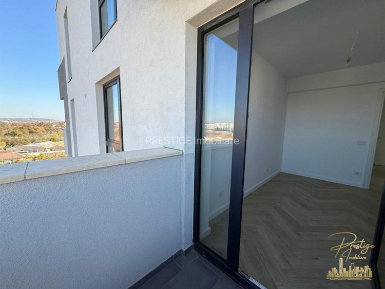 Apartament cu 3 camere nou tip Berlin de vanzare in Prima Arena - 14