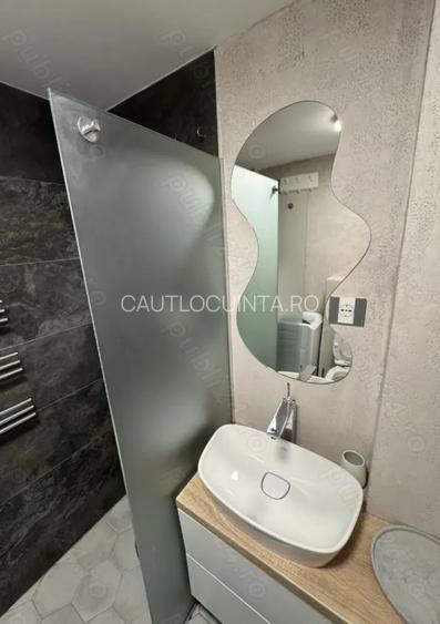Apartament 2 camere | Piata Amzei | Central | Metrou | - 8