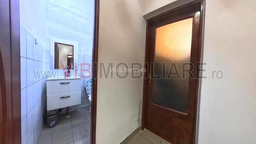 Spatiu comercia 60mp de inchiriat, stradal, Bucuresti, Calea Calarasi - Hala Tra - 8