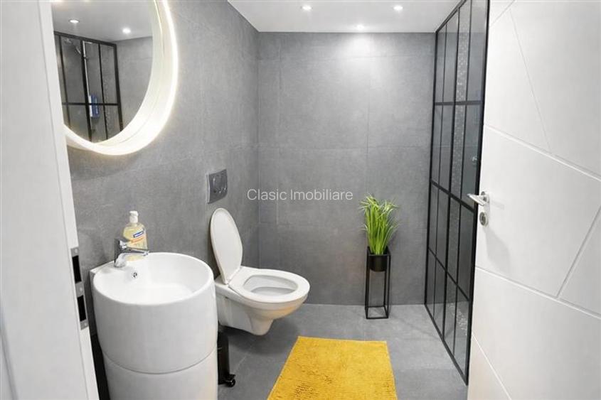 Vanzare apartament 2 camere zona VIVO Mall BMW Floresti - 5