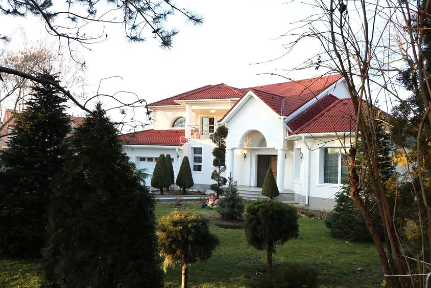 Vila exclusivista Snagov, cu deschidere la lac - 9