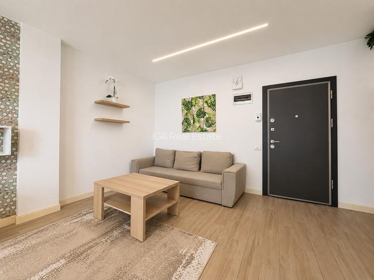 Apartament 2 camere langa plaja | LOTUStudios | Mamaia Nord - 3