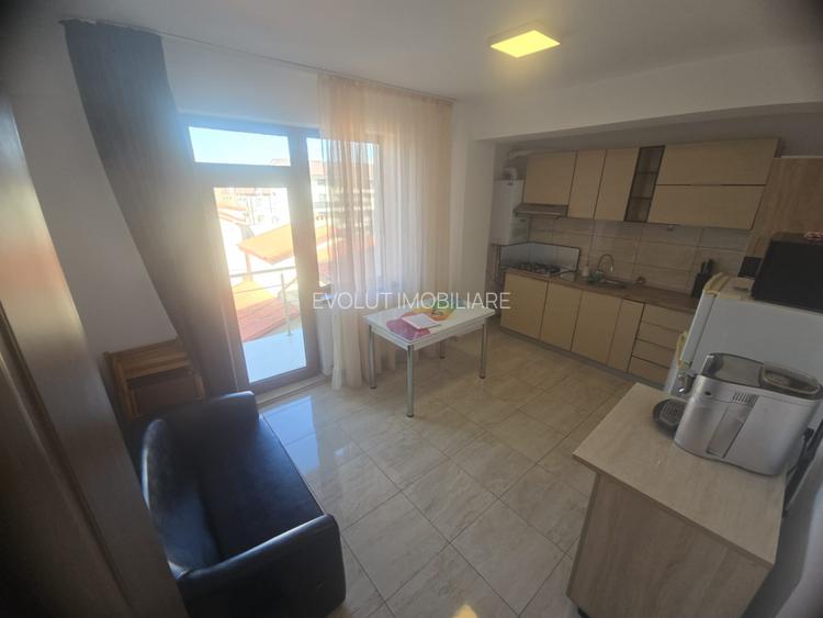 Mamaia Sat 2 camere 92 m mobilat utilat - 9