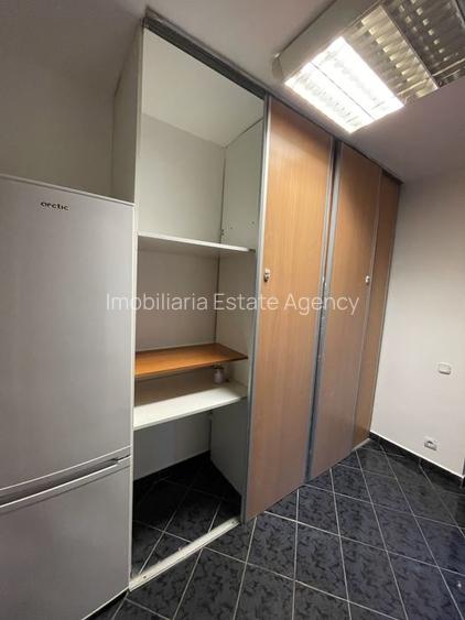 Garsoniera Nerva Traian - Goga, mobilata si utilata modern, renovata, libera - 7