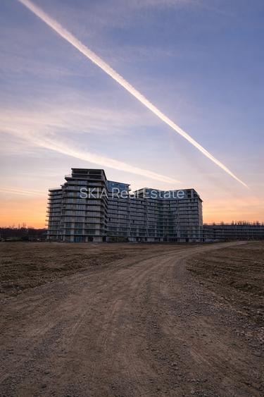 OCAZIE!!! APARTAMENT 2 CAMERE ONE LAKE DISTRICT - 2