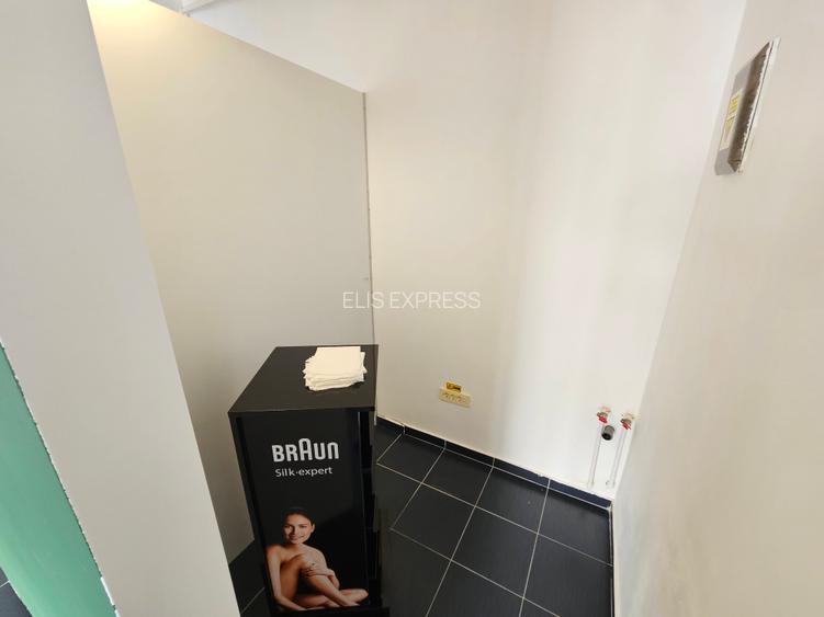 Spațiu Comercial Stradal Militari Residence-Tineretului 13, parter, 64mpu - 15