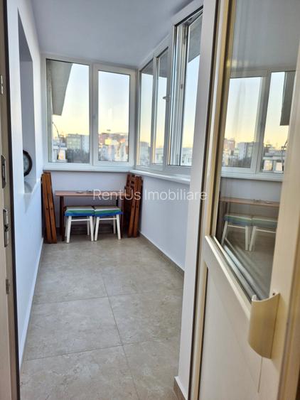 Baneasa | Parc Herastrau | Nordului | 3 camere renovat complet - 16