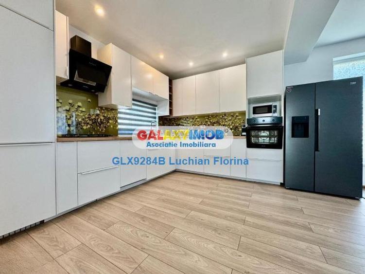 Comision 0% I Vanzare vila individuala  | Tunari | complex City Nord - 3