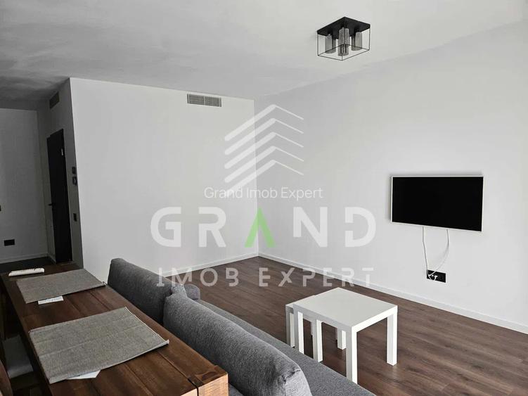 Apartament 1 Camera | Balcon | Parcare | Gara/Liberty Park - 4