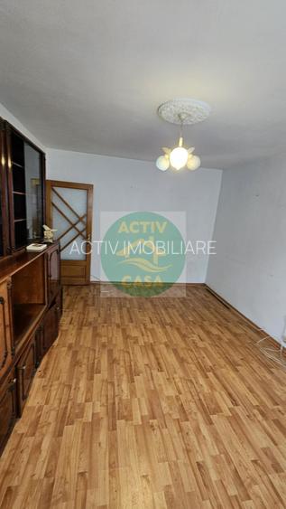 Apartament 2 camere zona Profi-Ion Creanga - 6