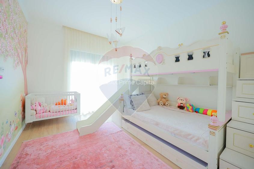 Casă 4 camere, Dealuri, zona Doja, vedere panoramică, Închiriere - 5