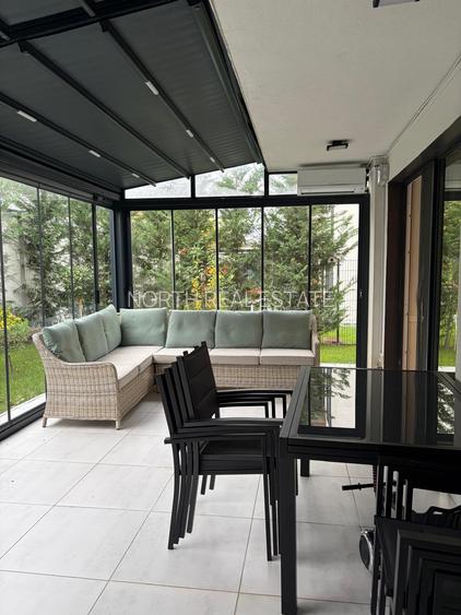 New Villa Pipera Pet Friendly - 2