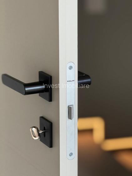 Casa Individuala de lux la cheie cu 4 camere in Bucium - 10