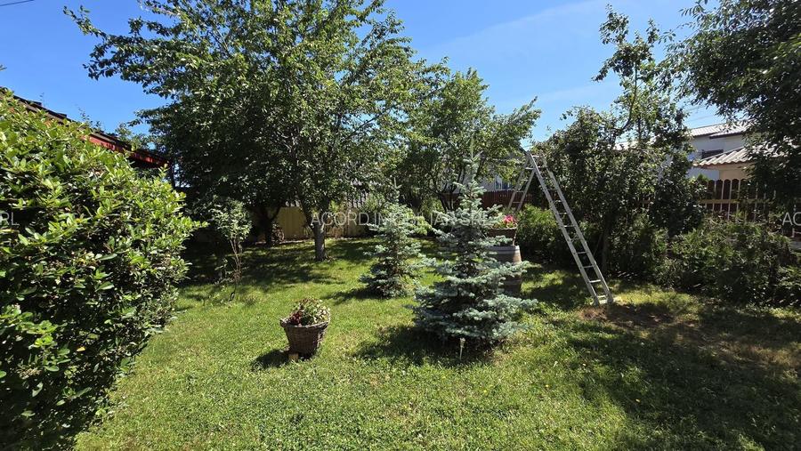 Agigea , zona Pod, ideala pentru gradinita sau azil batrani. - 23