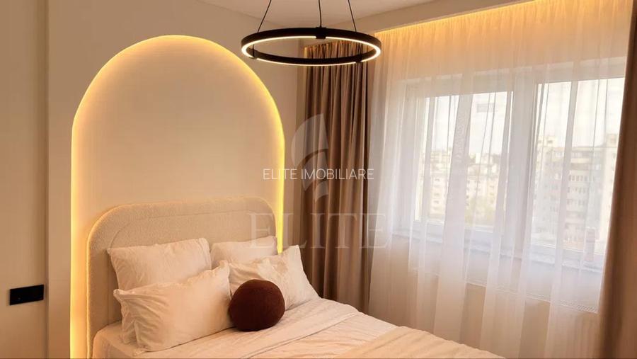 Apartament 2 camere în zona CALVARIA - 3