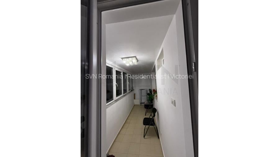 REA1027006 Apartament 2 camere Bucurestii noi - 5