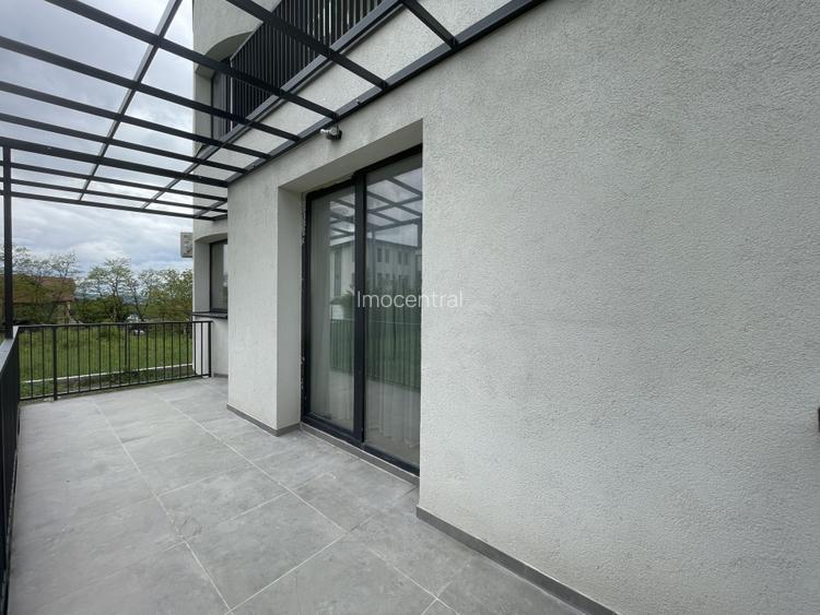 3 camere ultrafinisat la prima inchiriere! - 8