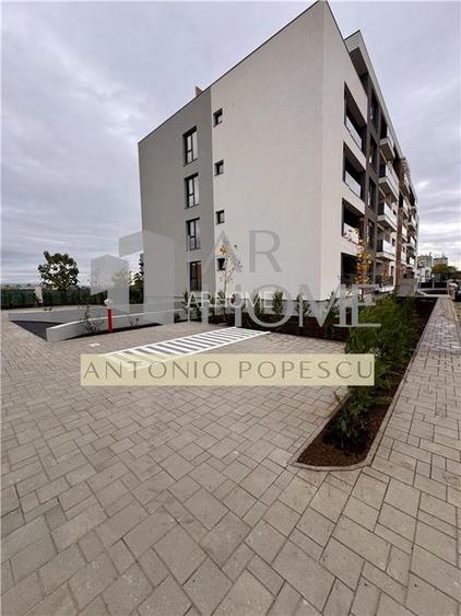 Vanzare apartament 2 camere premium,  bloc nou, Ploiesti,  zona Albert/ Kaufland - 2