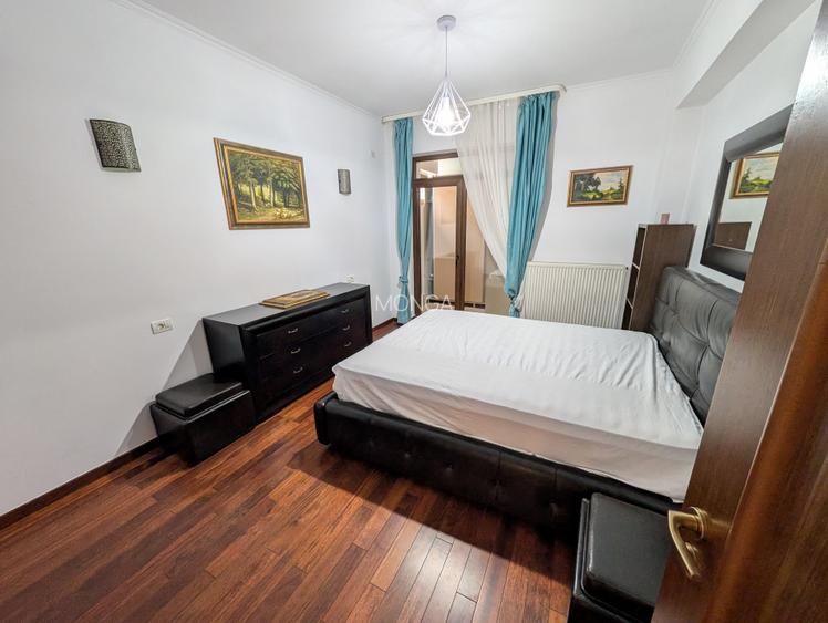 Apartament 3 camere 103mp | 0 comision | curte proprie 32mp | Parc Bazilescu - 14