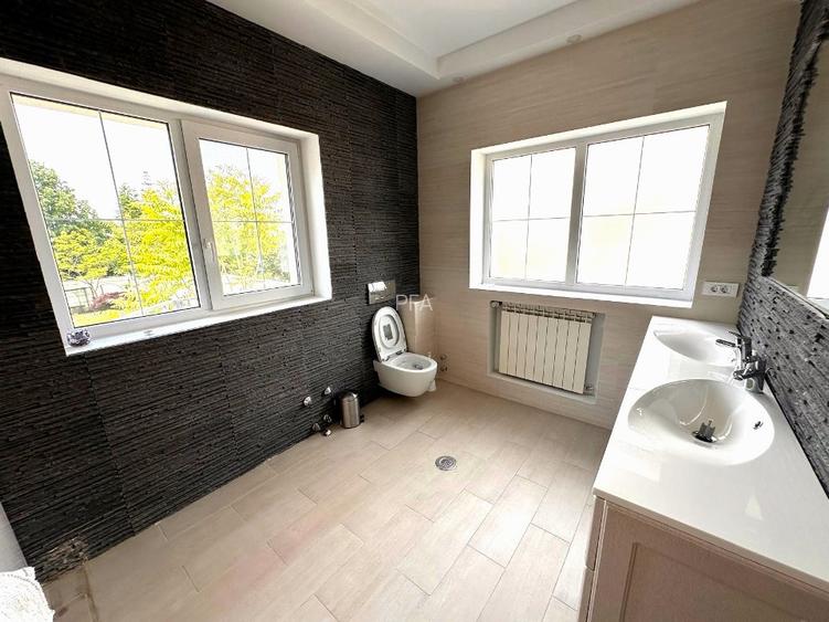 Vila exclusivistă -Militari - Uverturii -  piscina -1100 teren - 20