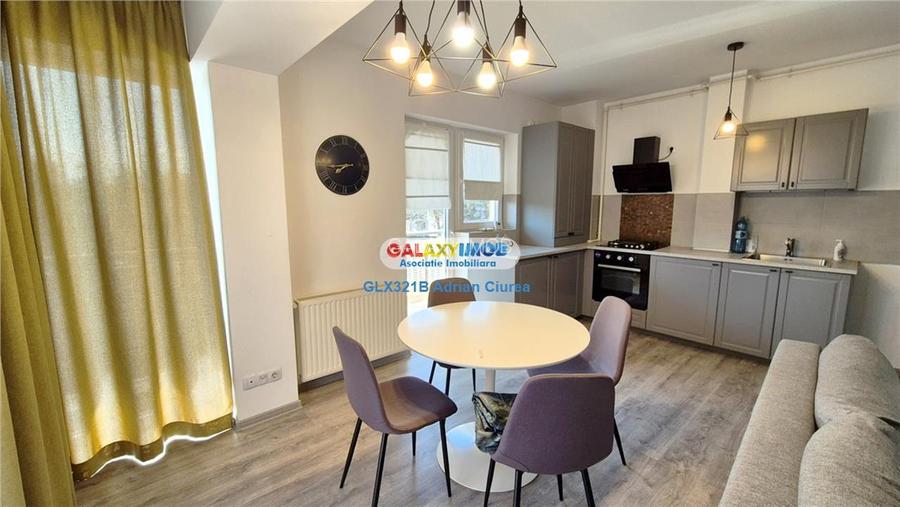 Iancu Nicolae | Jolie Ville | Mark Twain | Parcare | Centrala Proprie - 4