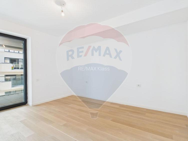 Apartament 2 camere 78 MPU, North Avenue Pipera - 2
