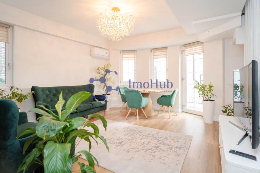 Casă – Copou, Aleea Sadoveanu | 160 mp utili | 4 dormitoare - 2