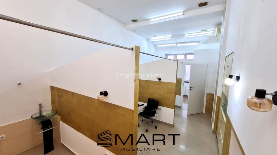 Spatiu Comercial de 106 mp, zona Centrul Istoric - 9