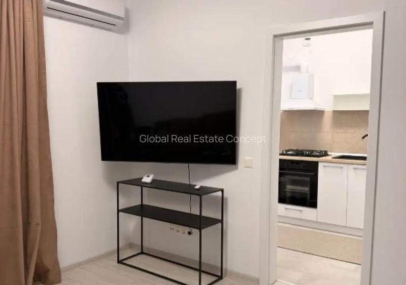 Închiriere Garsoniera - Complex Ajustorului Park Residence - Prima Inchiriere - 4