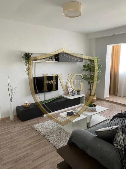 Apartament 2 Camere | Semidecomandat | Stefan cel Mare - 3