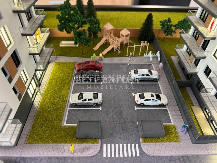 2 Camere Ideal Investitie -6 min STB - 6