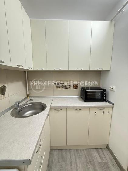 ETAJ 2! Garsoniera 23mp, Alexandru cel Bun, CT - 7