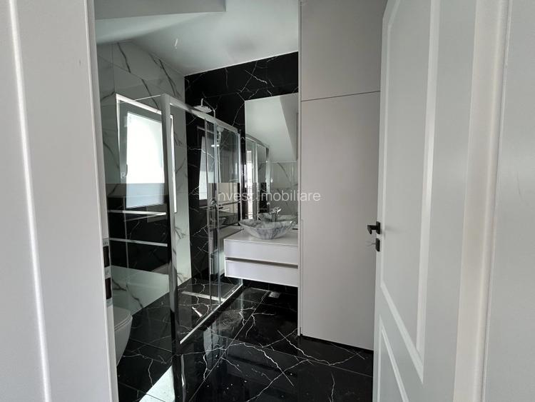 Vila individuala cu garaj si 700mp teren. Popas Pacurari- Valea Lupului - 7